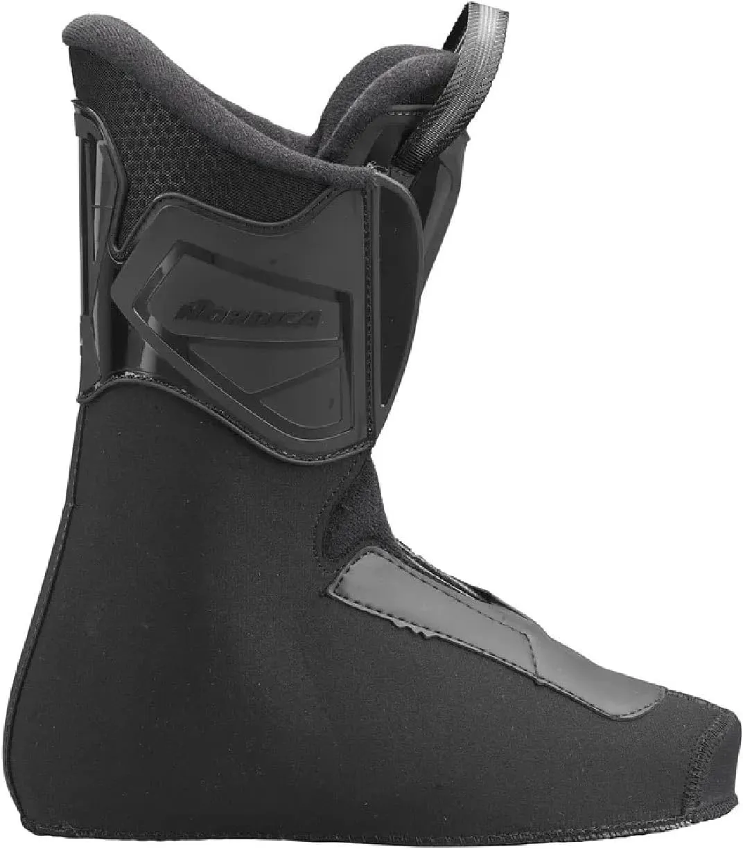 Nordica The Cruise Men's Comfort Fit All Mountain Alpine Ski Boots