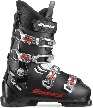 Nordica The Cruise Men's Comfort Fit All Mountain Alpine Ski Boots