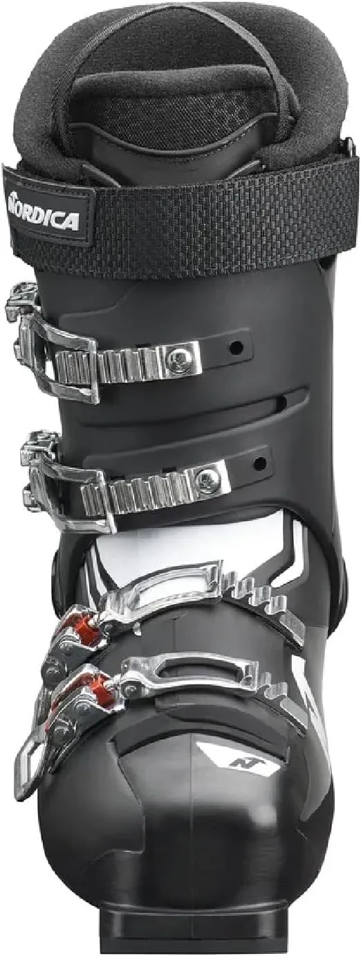 Nordica The Cruise Men's Comfort Fit All Mountain Alpine Ski Boots