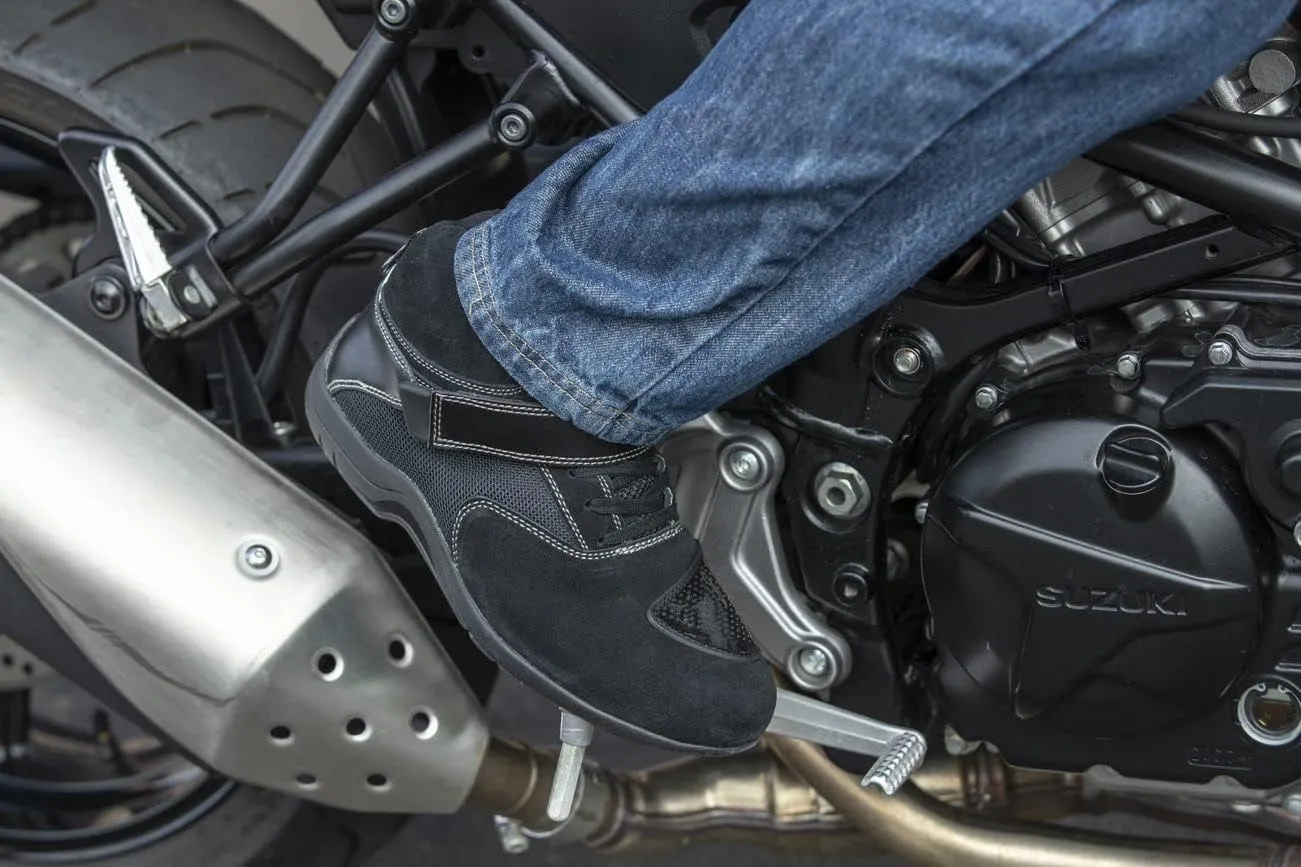 Noru Baika Boot