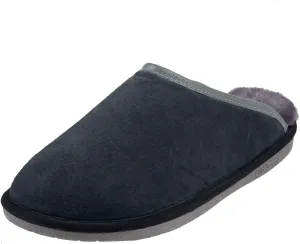 Old Friend Men's Sheepskin Scuff