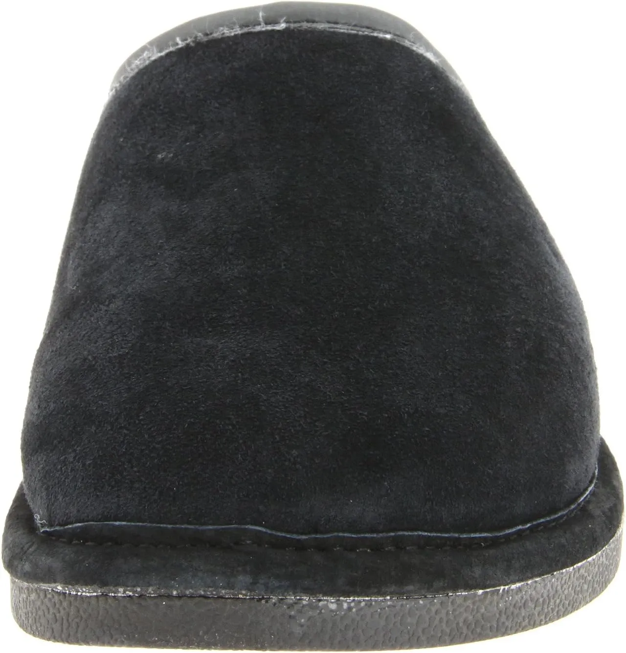 Old Friend Men's Sheepskin Scuff