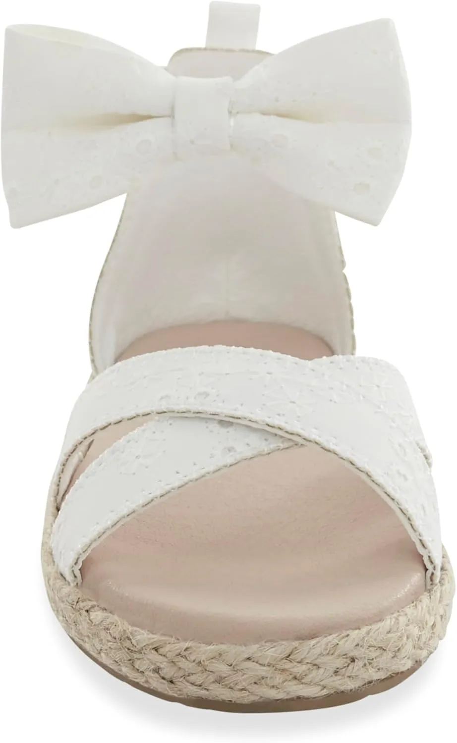 OSHKOSH B'GOSH Unisex-Child Ella Sandal