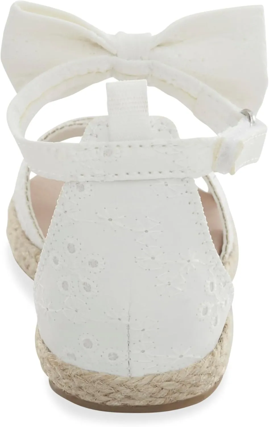 OSHKOSH B'GOSH Unisex-Child Ella Sandal