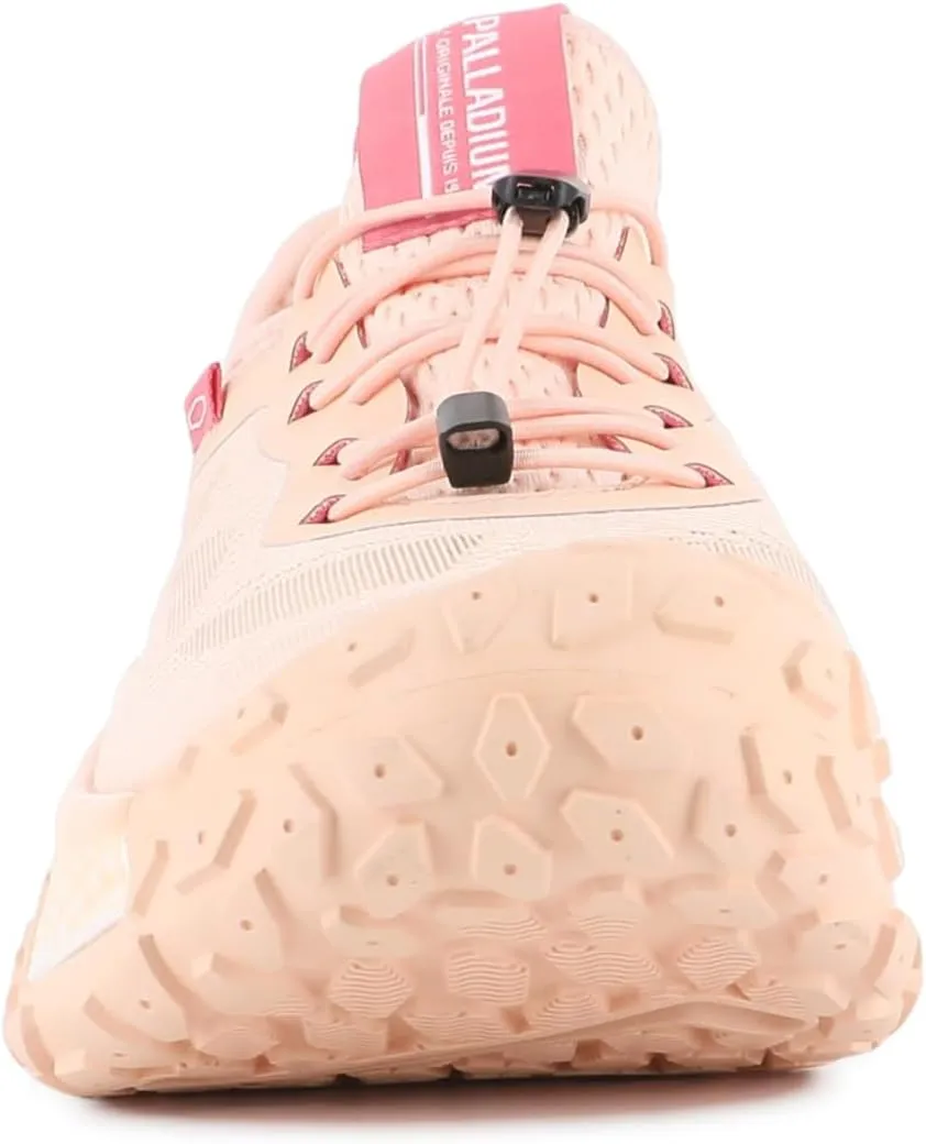 Palladium Womens OFFBOUND Vent Outdoor Sneaker