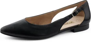 Paul Green Women's Moccasin Sneakers, 5 AU