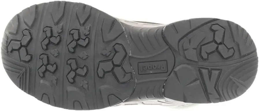 Propet Womens Cortland Snow Casual Boots Low Heel 1-2" - Black