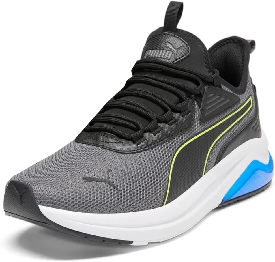 PUMA Men's Amplifier Shoes Sneaker