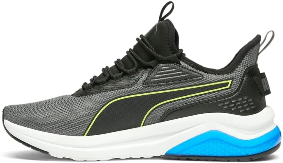 PUMA Men's Amplifier Shoes Sneaker
