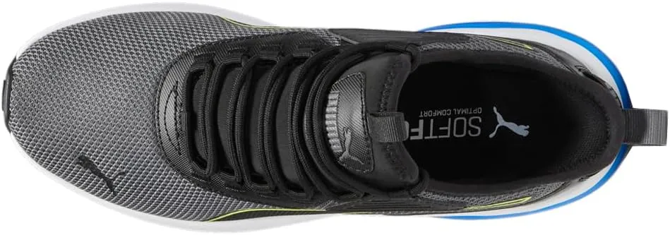 PUMA Men's Amplifier Shoes Sneaker