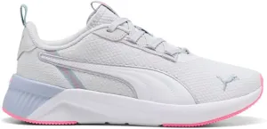PUMA Womens Softride Harli Running Sneakers Shoes - Grey - Size 9.5 M