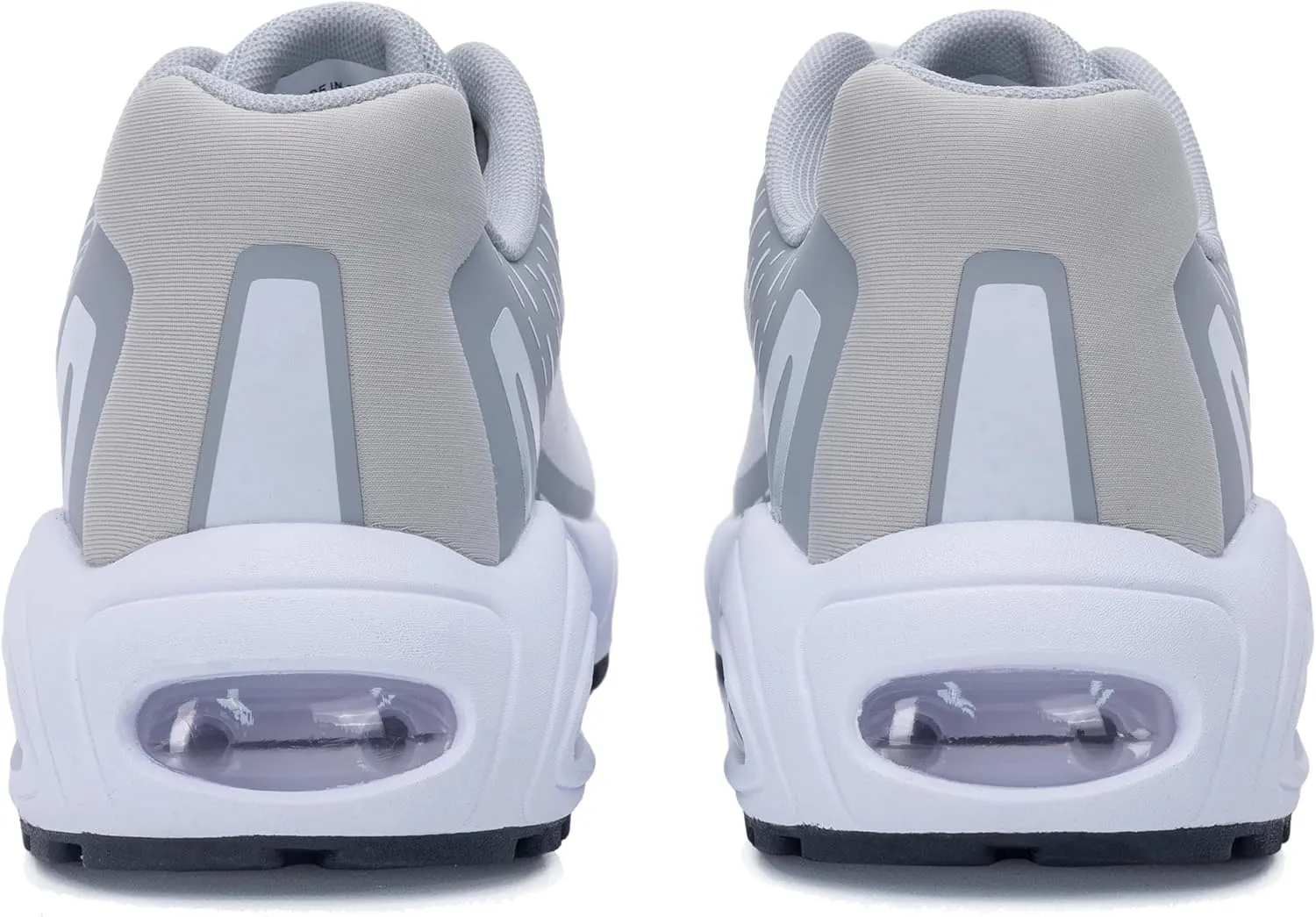 Quseek Mens Running Shoes Athletic Tennis Sneakers Air Arch Support Non Slip Lightweight Breathable for Gym Jogging Walking Sports Size 7-13