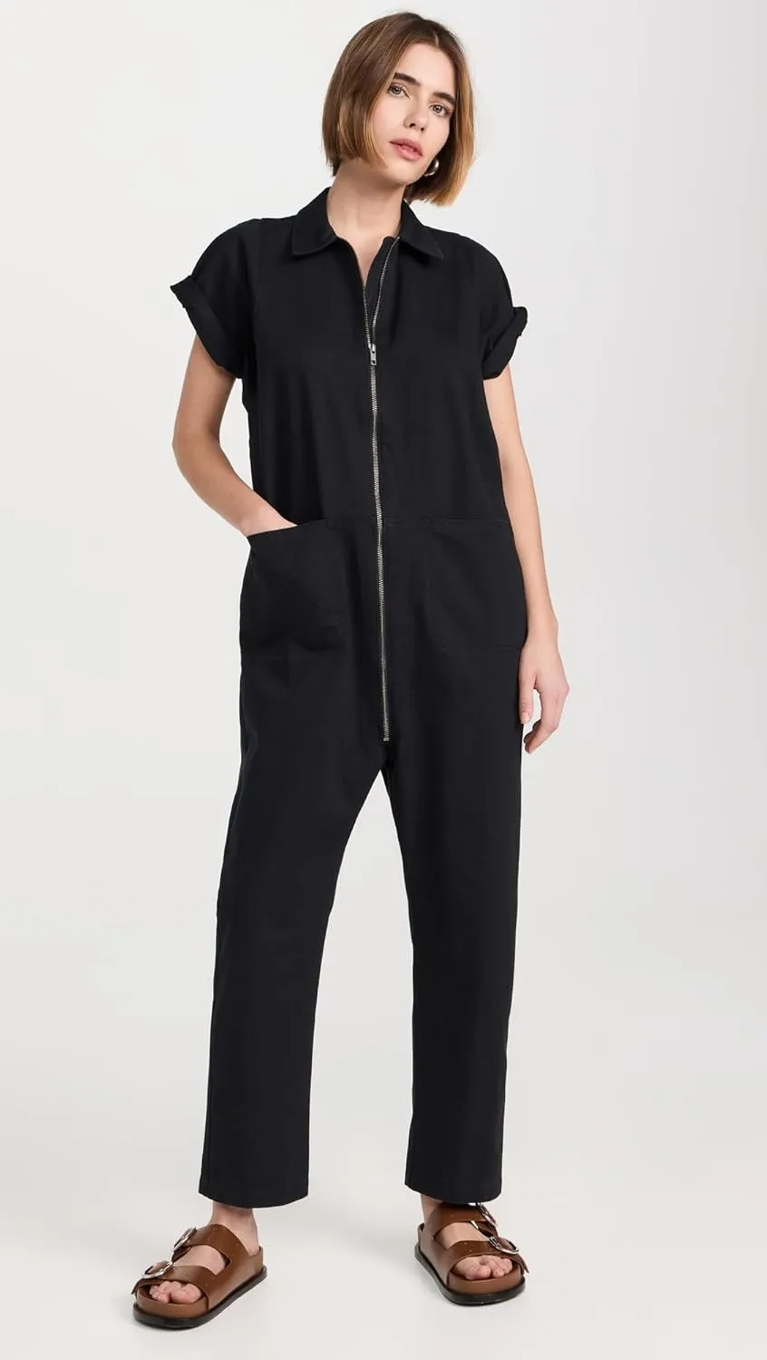 Rachel Comey Women's Barrie Jumpsuit