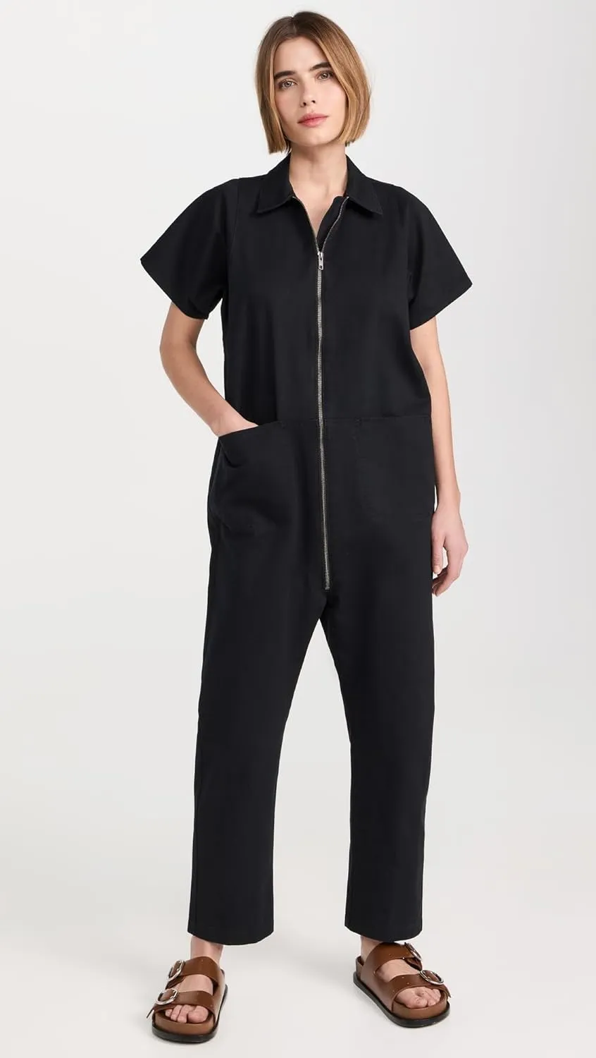 Rachel Comey Women's Barrie Jumpsuit