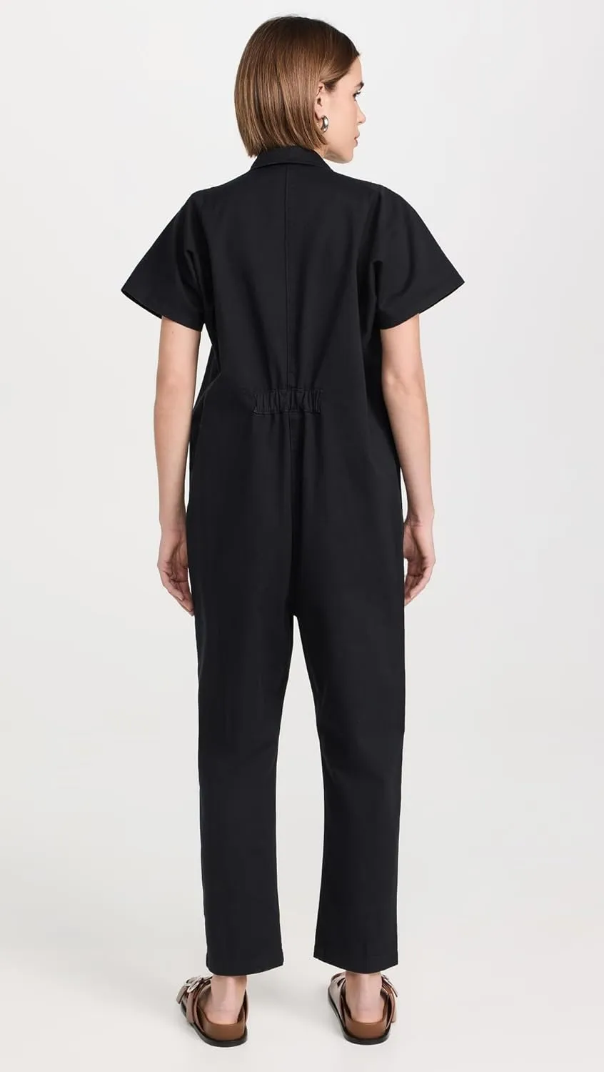 Rachel Comey Women's Barrie Jumpsuit
