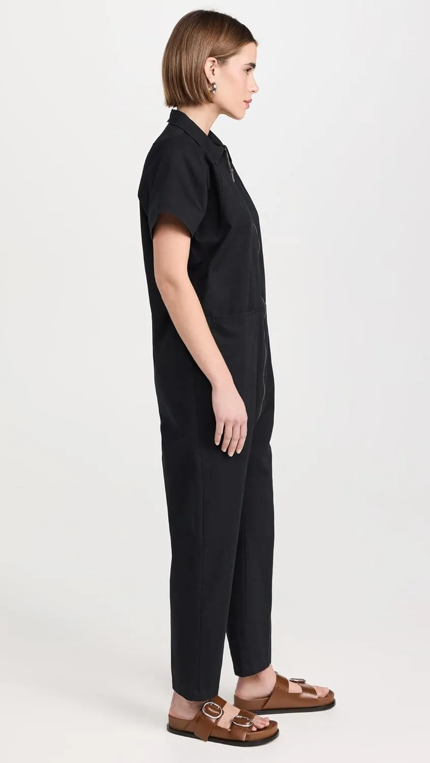 Rachel Comey Women's Barrie Jumpsuit