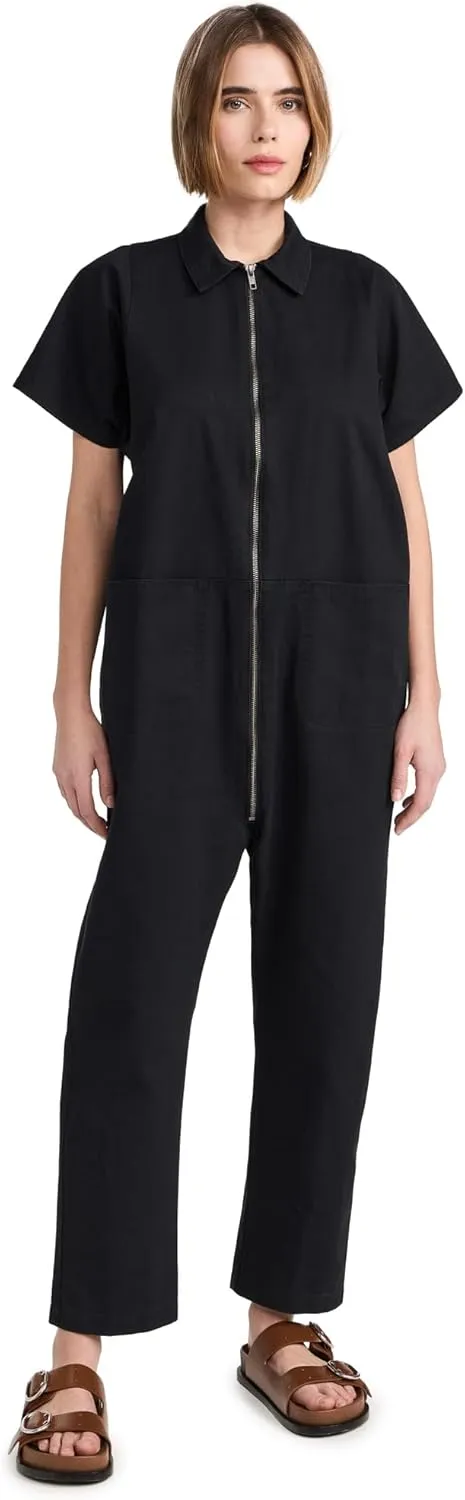 Rachel Comey Women's Barrie Jumpsuit