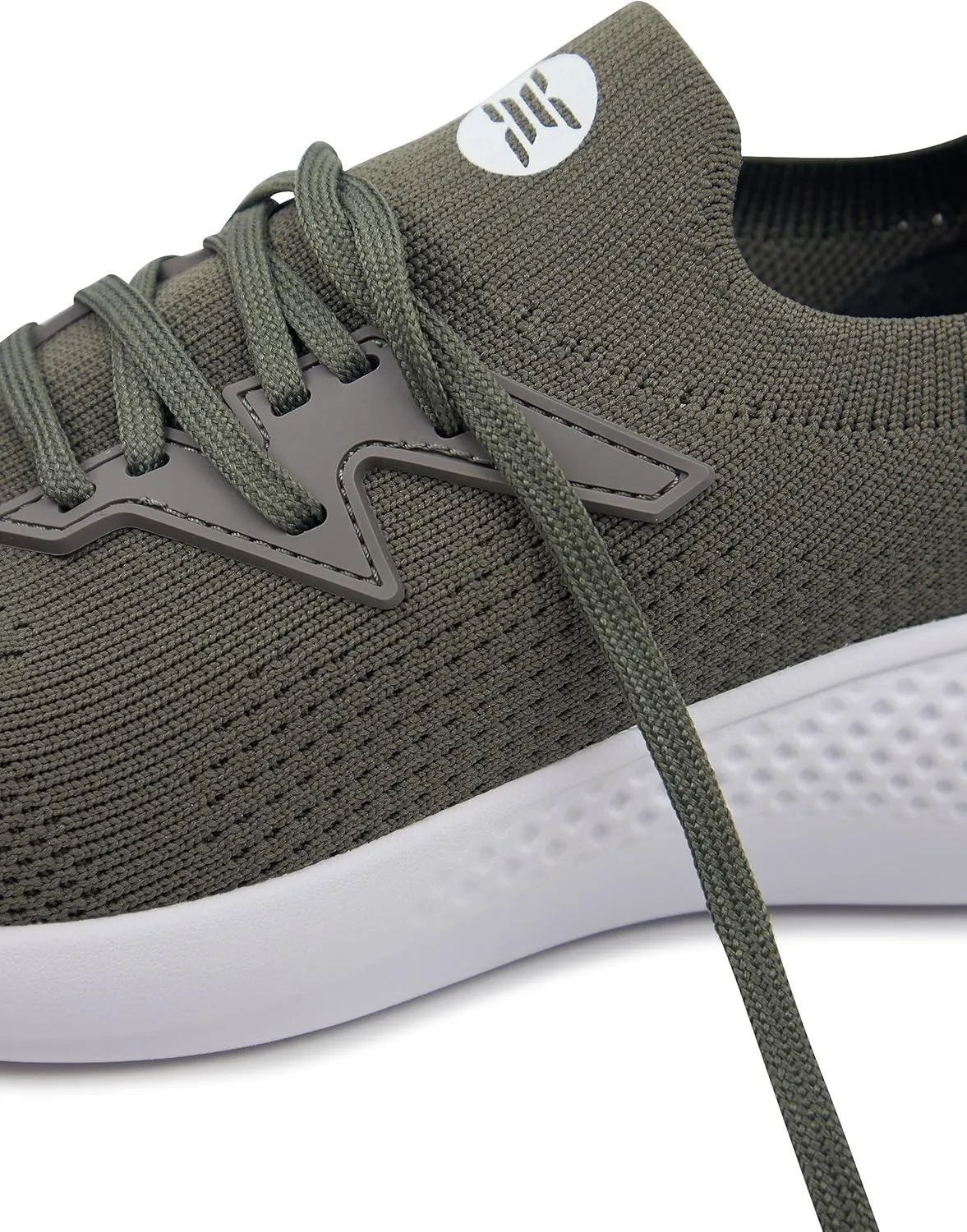 RBX Active Women's Slip On Athletic Training Shoe, Lightweight Running Sneaker, Quick Dry Mesh Easy On/Off Lace Up Gym Shoes