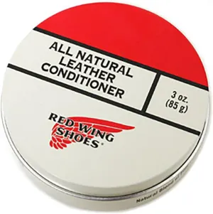 Red Wing Heritage Unisex-Adult All Natural Leather Conditioner-U, One Size