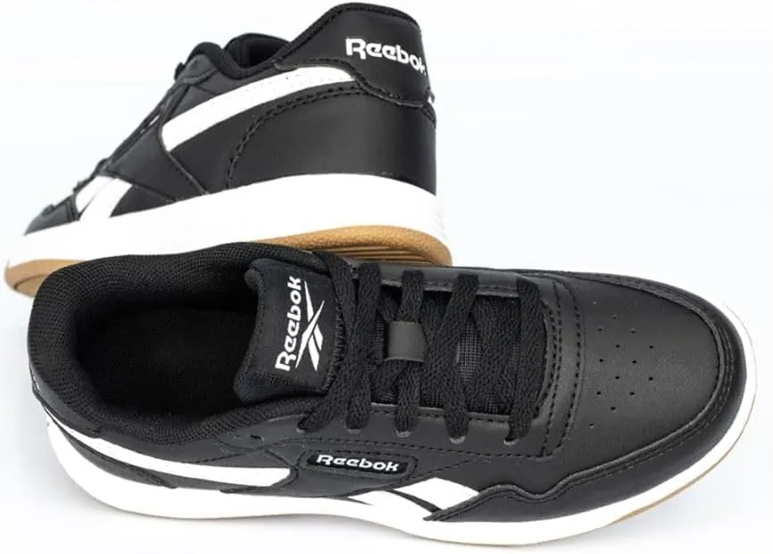 Reebok Boy's Court Advance Sneaker