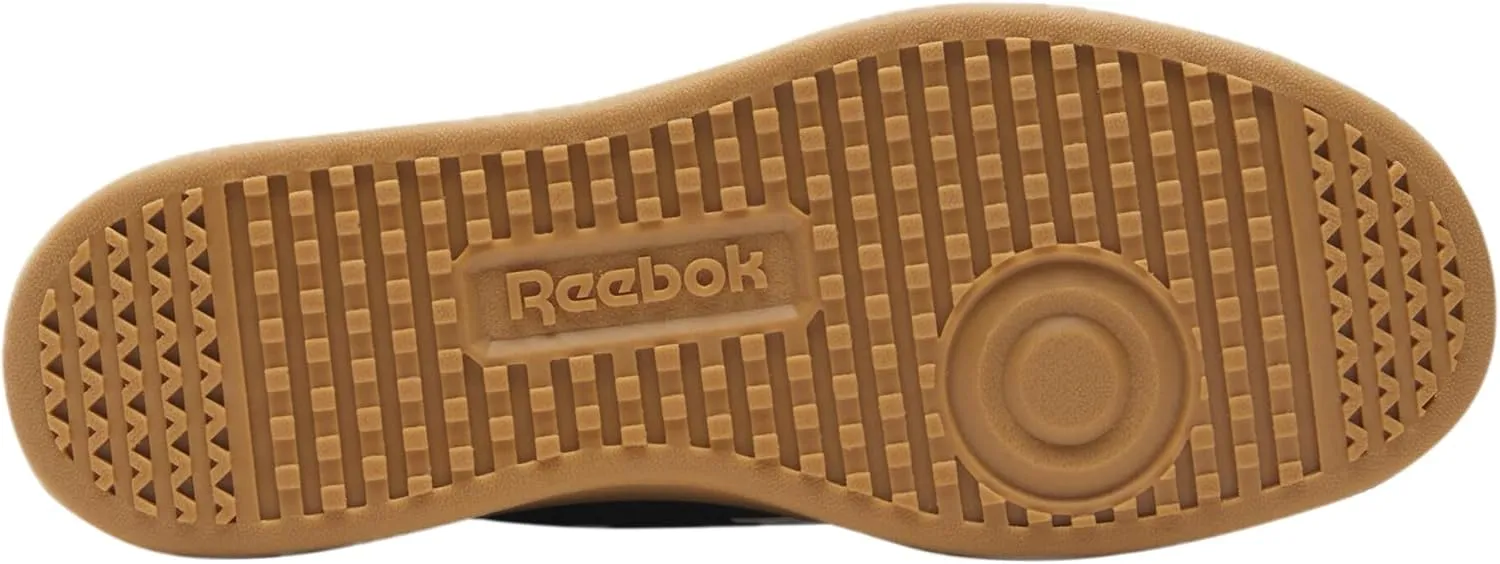 Reebok Boy's Court Advance Sneaker