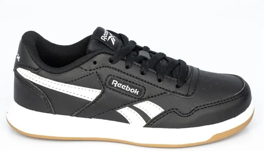 Reebok Boy's Court Advance Sneaker