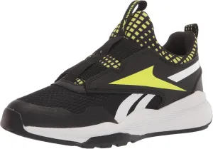 Reebok Boy's XT Sprinter Slip-On Sneaker