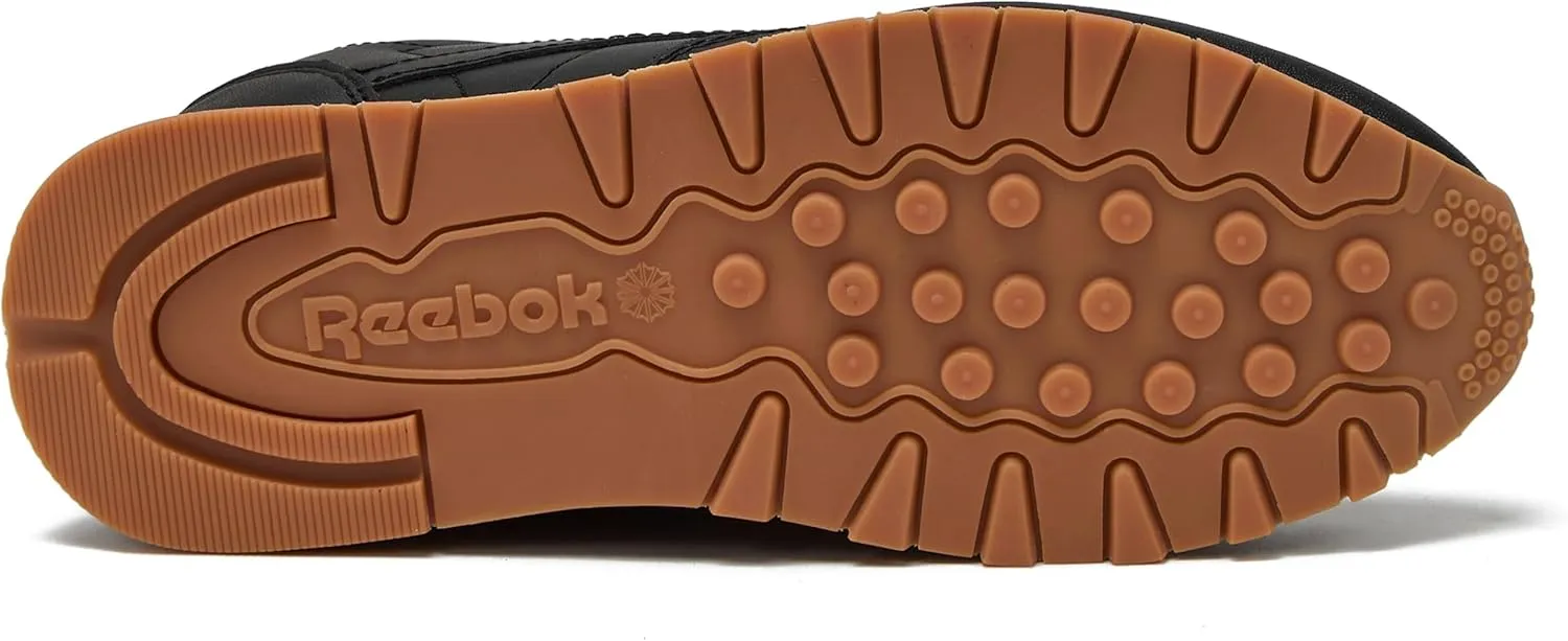 Reebok Classic Leather Girls and Boys Shoes for Kids, Toddler, Little Kid or Big Kid Sneakers, Girl or Boy Tennis Shoes