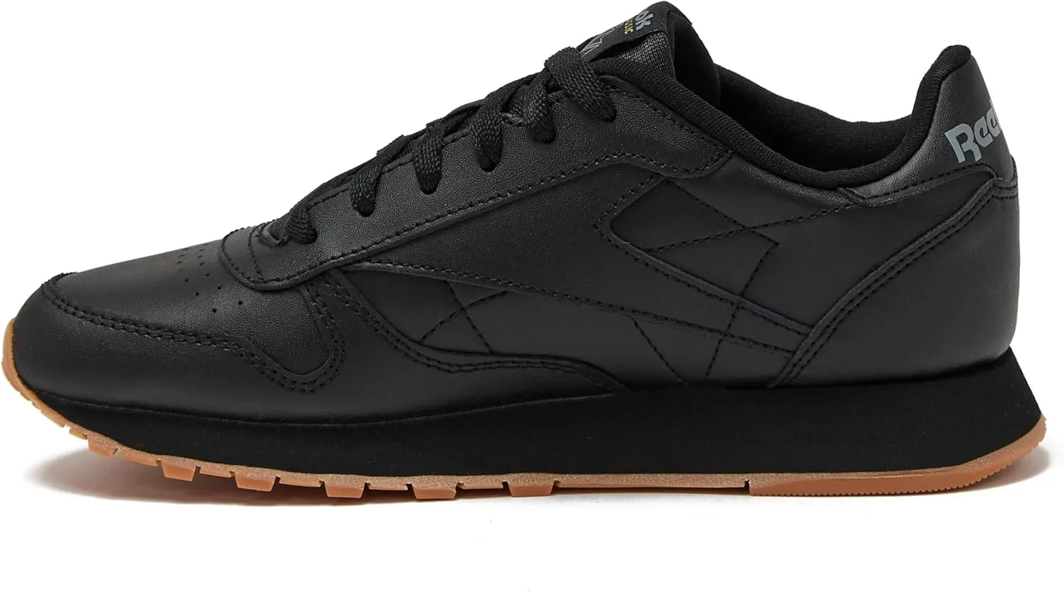Reebok Classic Leather Girls and Boys Shoes for Kids, Toddler, Little Kid or Big Kid Sneakers, Girl or Boy Tennis Shoes
