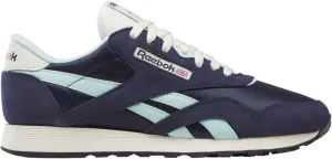 Reebok Men's Classic Nylon Sneaker