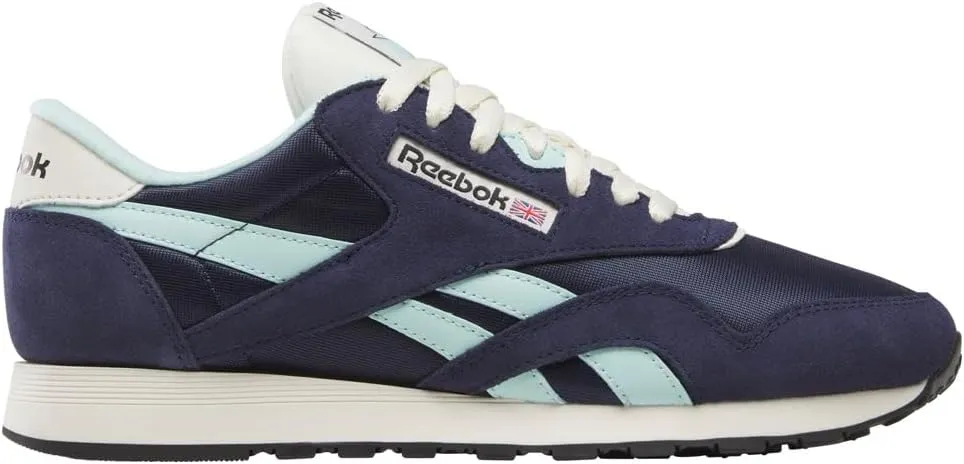 Reebok Men's Classic Nylon Sneaker