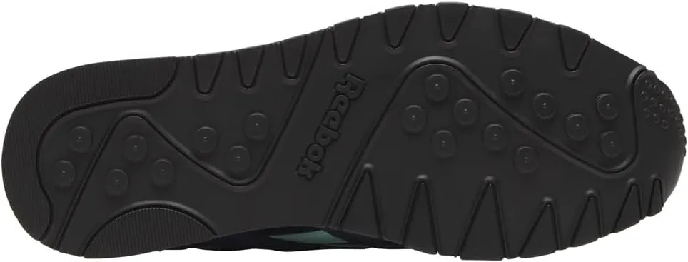 Reebok Men's Classic Nylon Sneaker