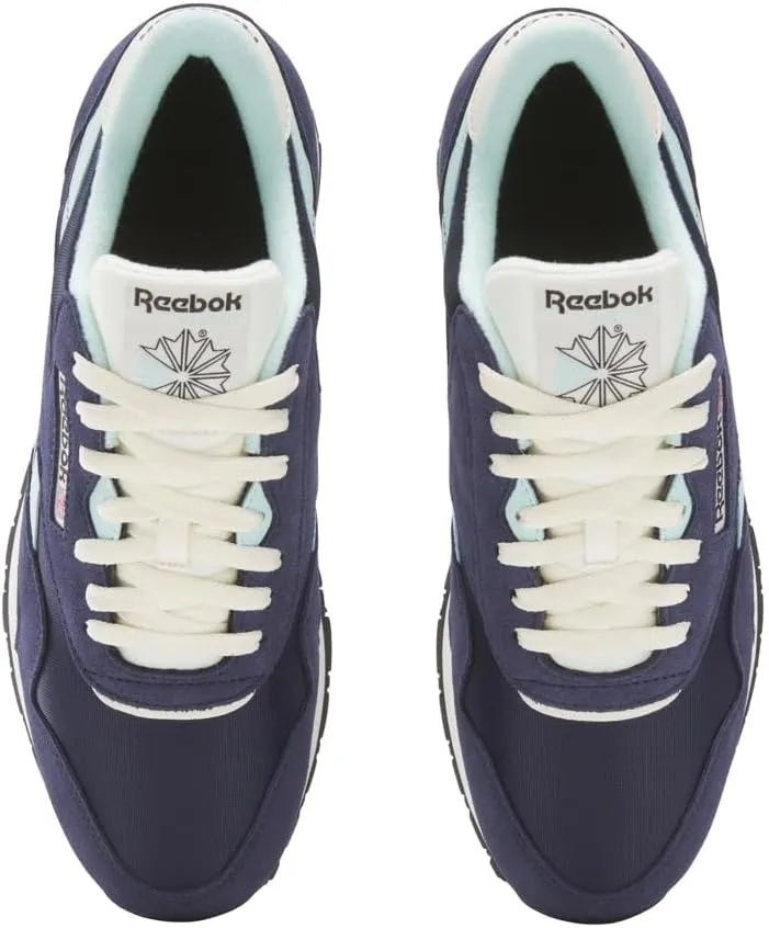 Reebok Men's Classic Nylon Sneaker