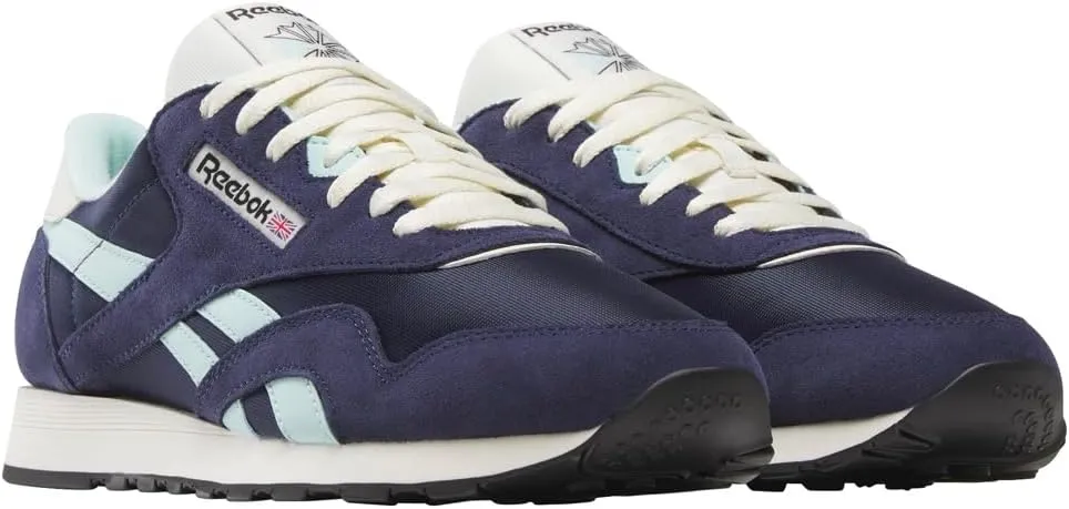 Reebok Men's Classic Nylon Sneaker
