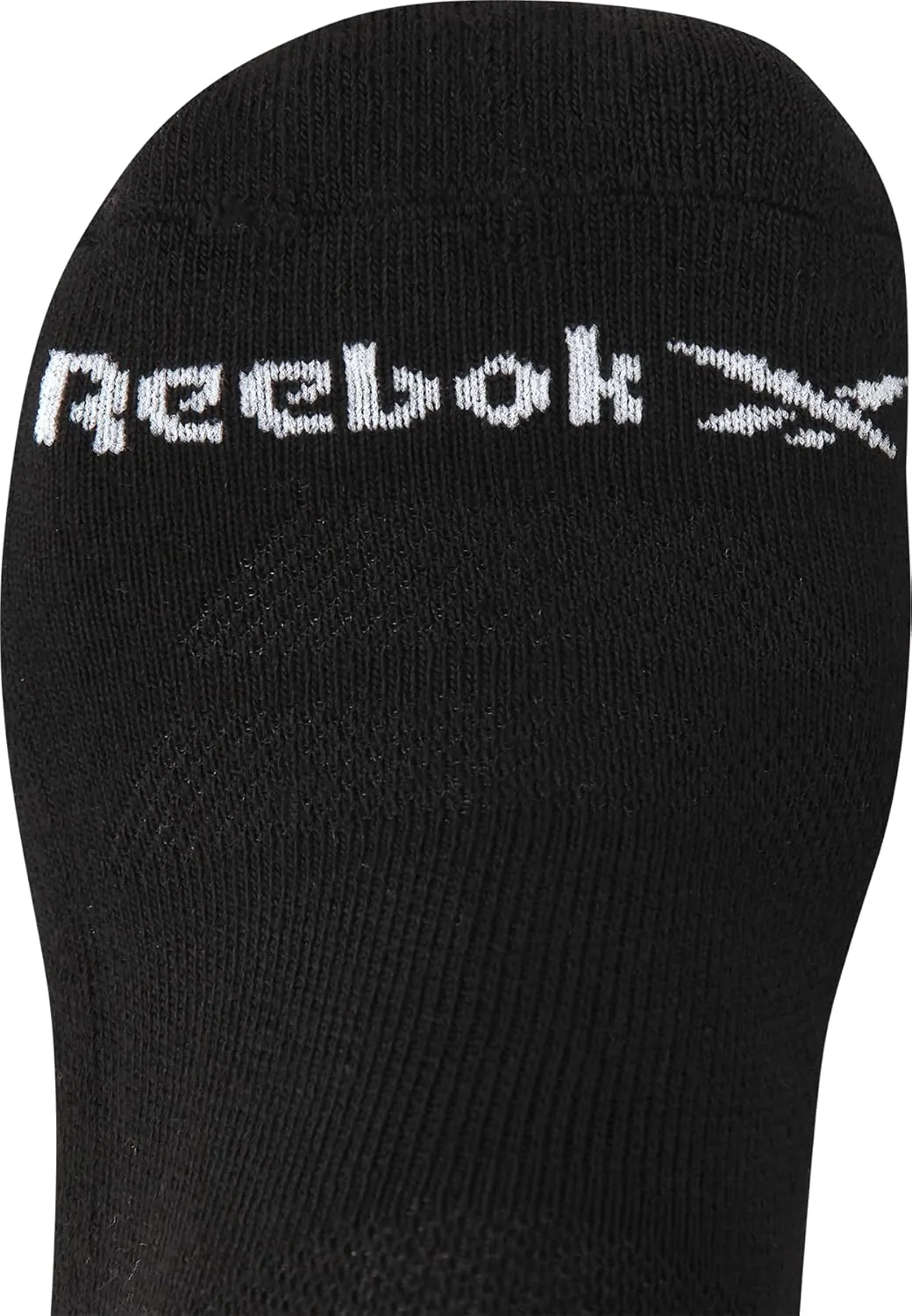 Reebok Men's Quarter Socks - 8 Pack Performance Arch Support Socks - Cushioned Athletic Socks for Men (Shoe Size: 6-12.5)