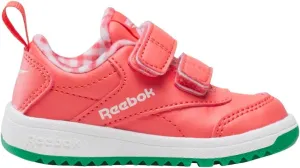Reebok Unisex-Child Kid's Court Advance Sneaker