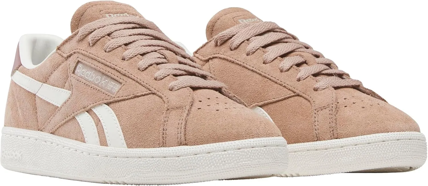 Reebok Women's Club C Grounds UK Sneaker