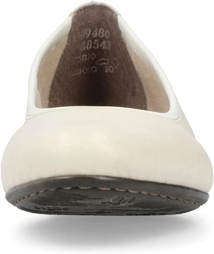 Rieker Women's Ballet Flat