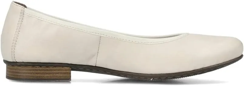 Rieker Women's Ballet Flat