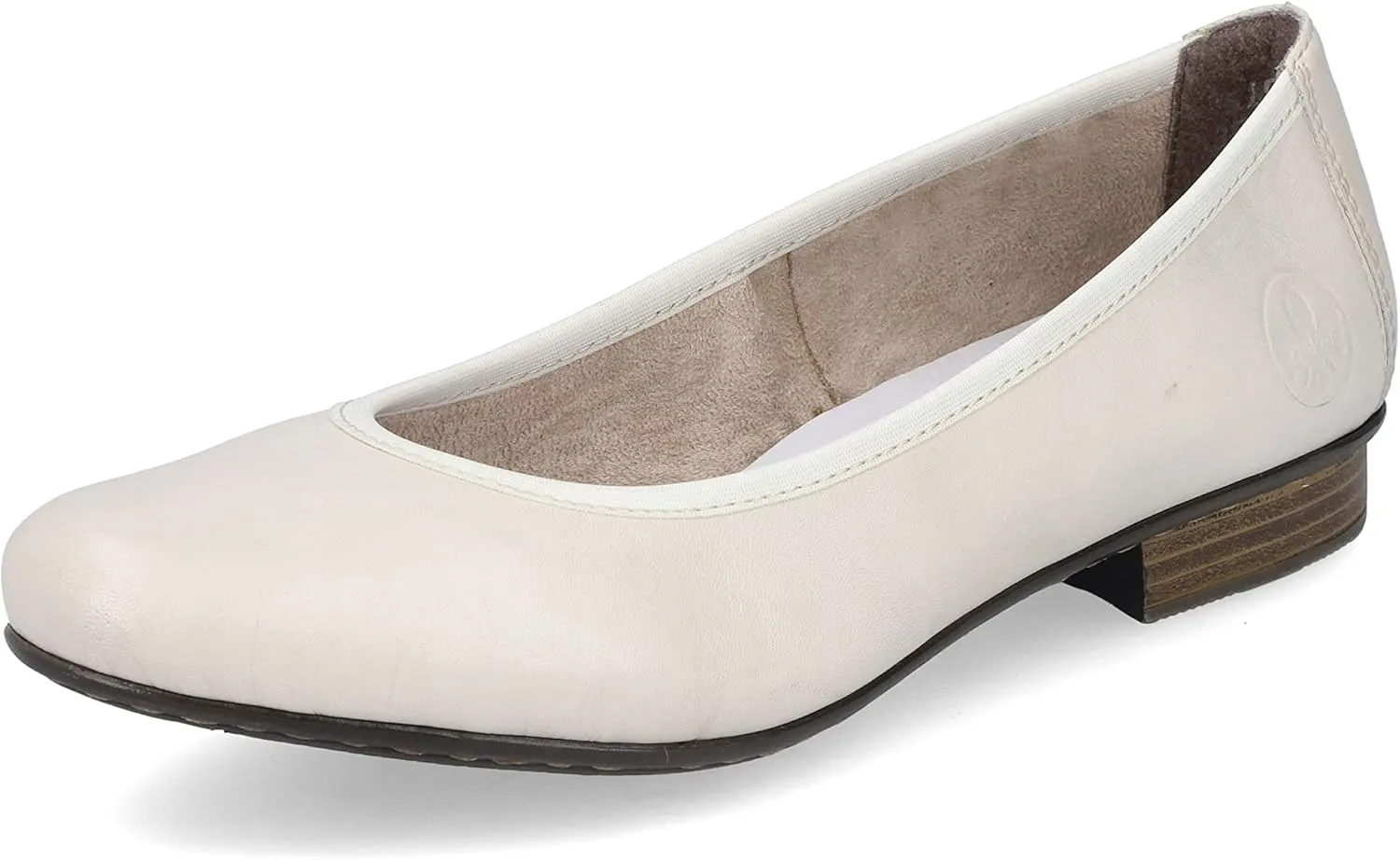 Rieker Women's Ballet Flat