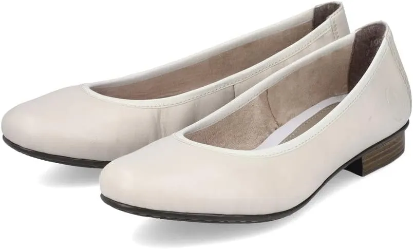 Rieker Women's Ballet Flat