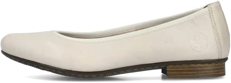 Rieker Women's Ballet Flat