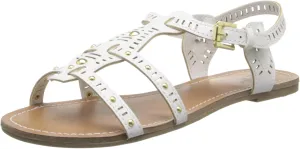Robin T-Strap Sandal (Little Kid/Big Kid)