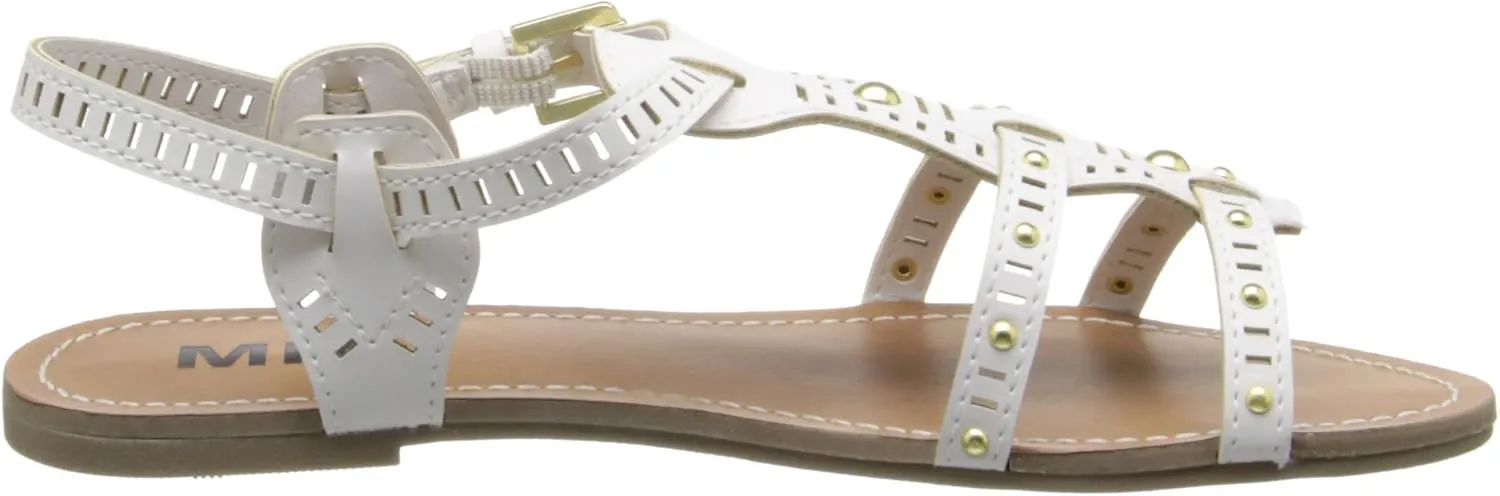 Robin T-Strap Sandal (Little Kid/Big Kid)