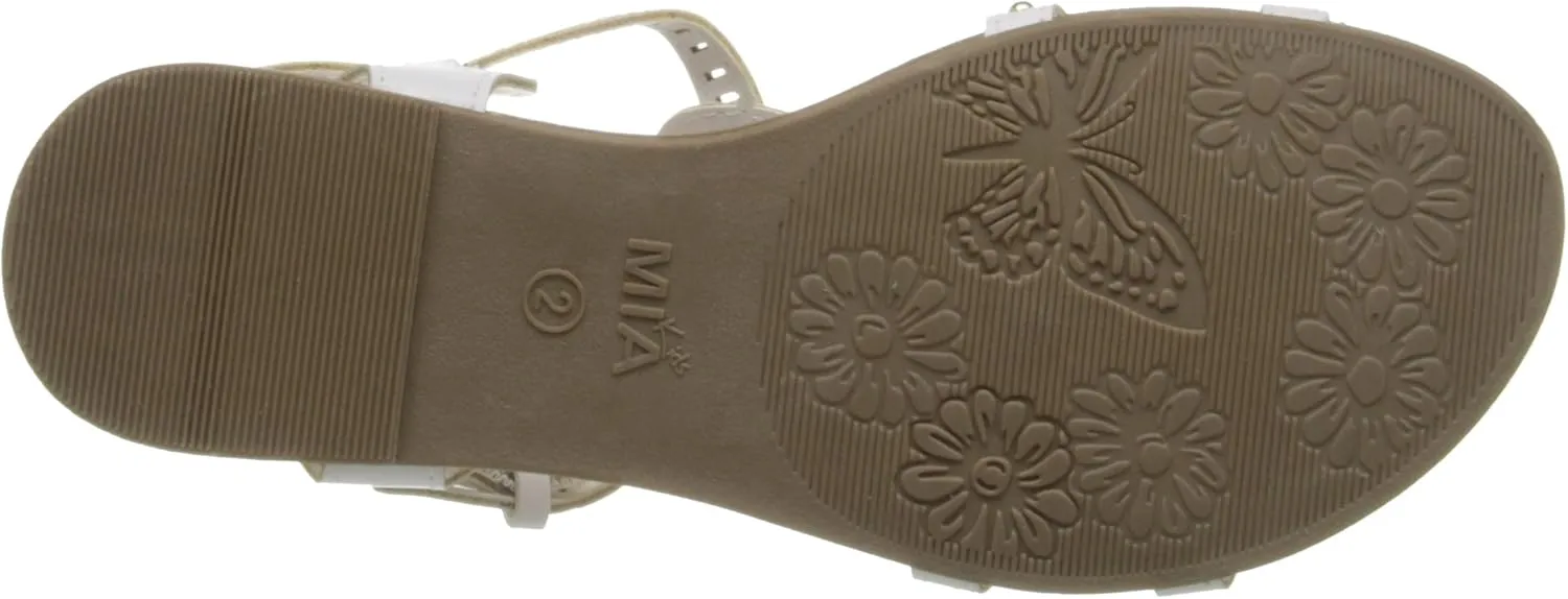 Robin T-Strap Sandal (Little Kid/Big Kid)
