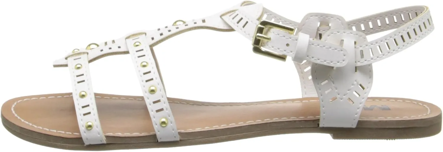 Robin T-Strap Sandal (Little Kid/Big Kid)