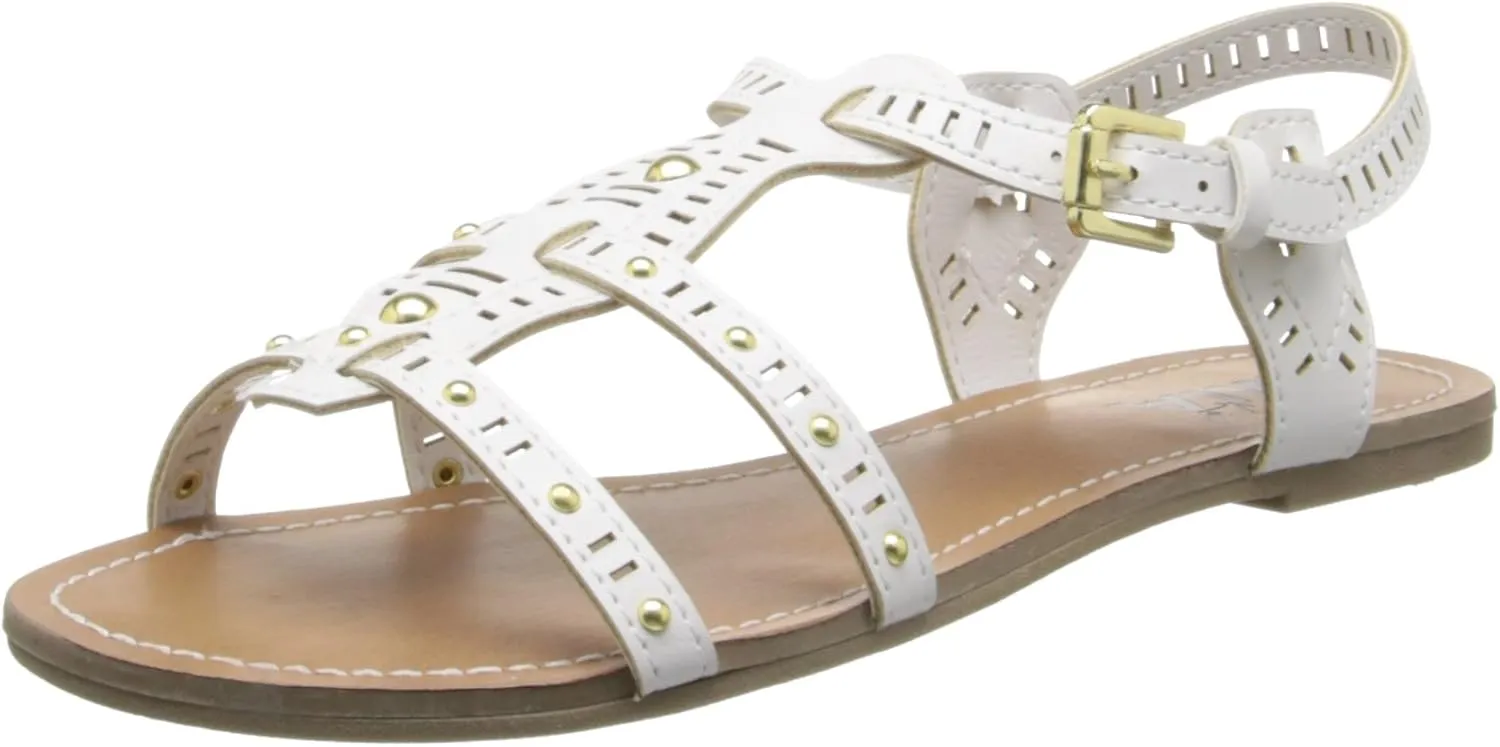 Robin T-Strap Sandal (Little Kid/Big Kid)