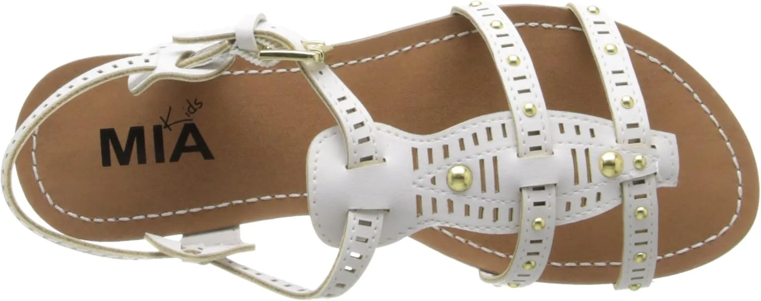 Robin T-Strap Sandal (Little Kid/Big Kid)