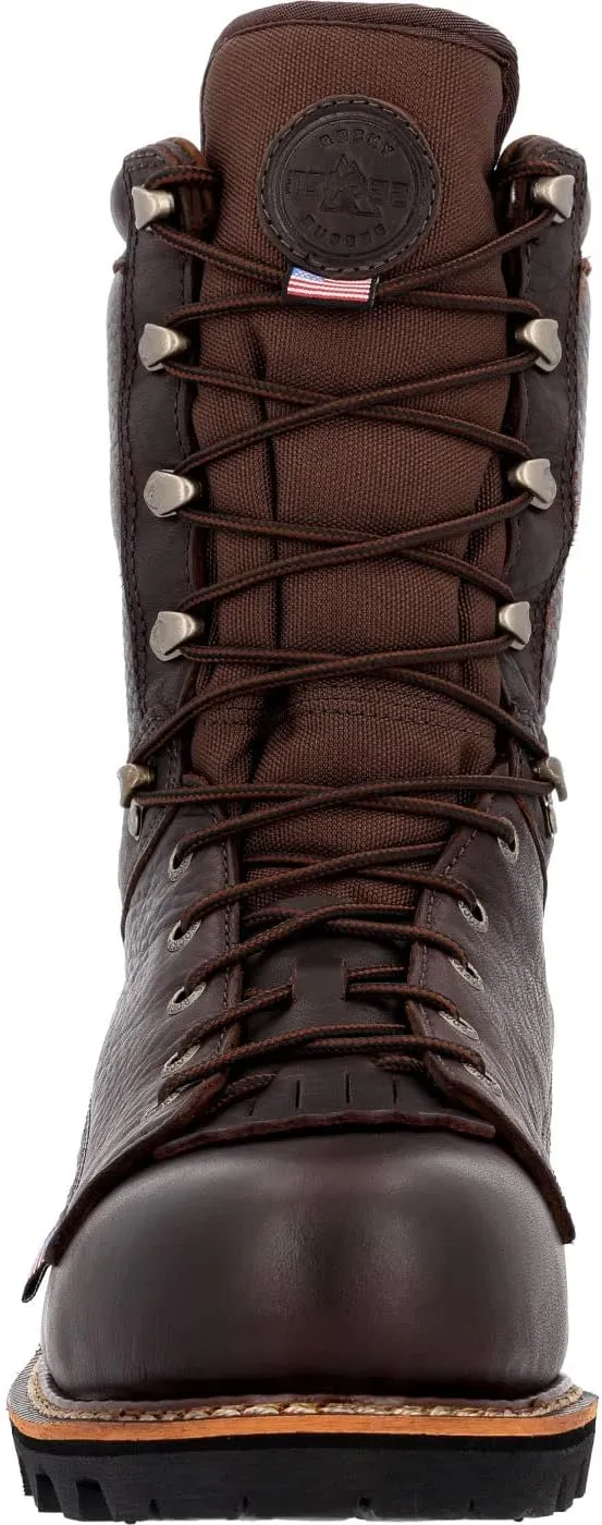 ROCKY Men's Rkk0399 Construction Boot