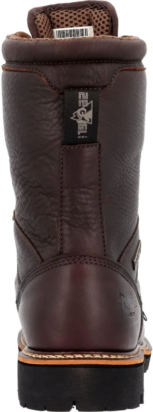 ROCKY Men's Rkk0399 Construction Boot